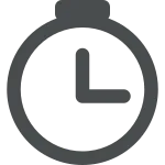 Time SVG Icon